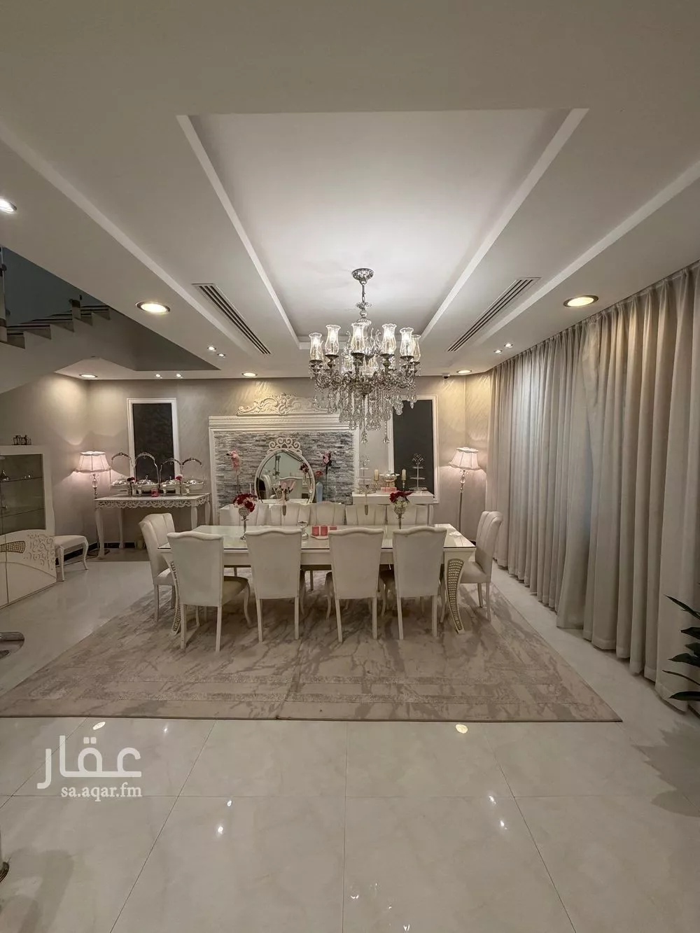 فيلا 10 غرف في قرطبة 6