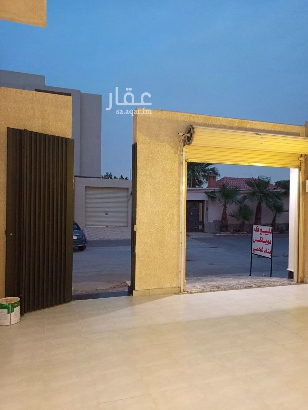 4 bedroom villa in Al Aridh 3