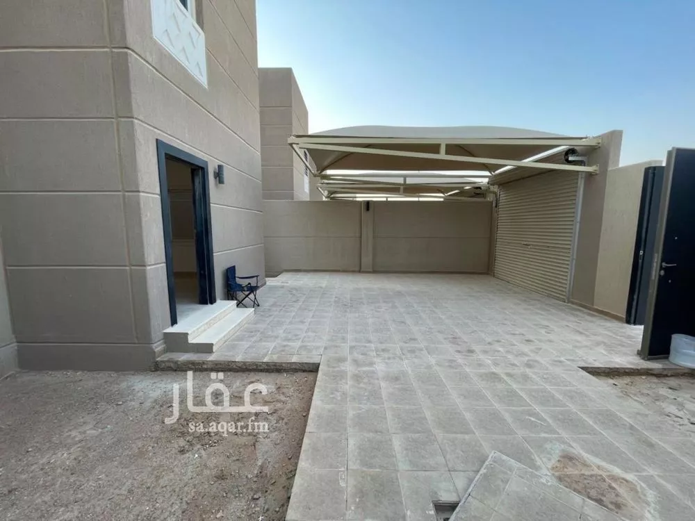 6 bedroom villa in Riyadh 2