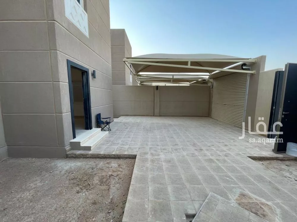 6 bedroom villa in Riyadh 3