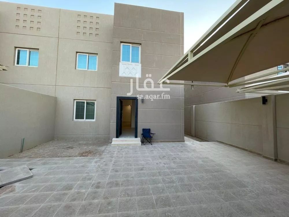 6 bedroom villa in Riyadh 4