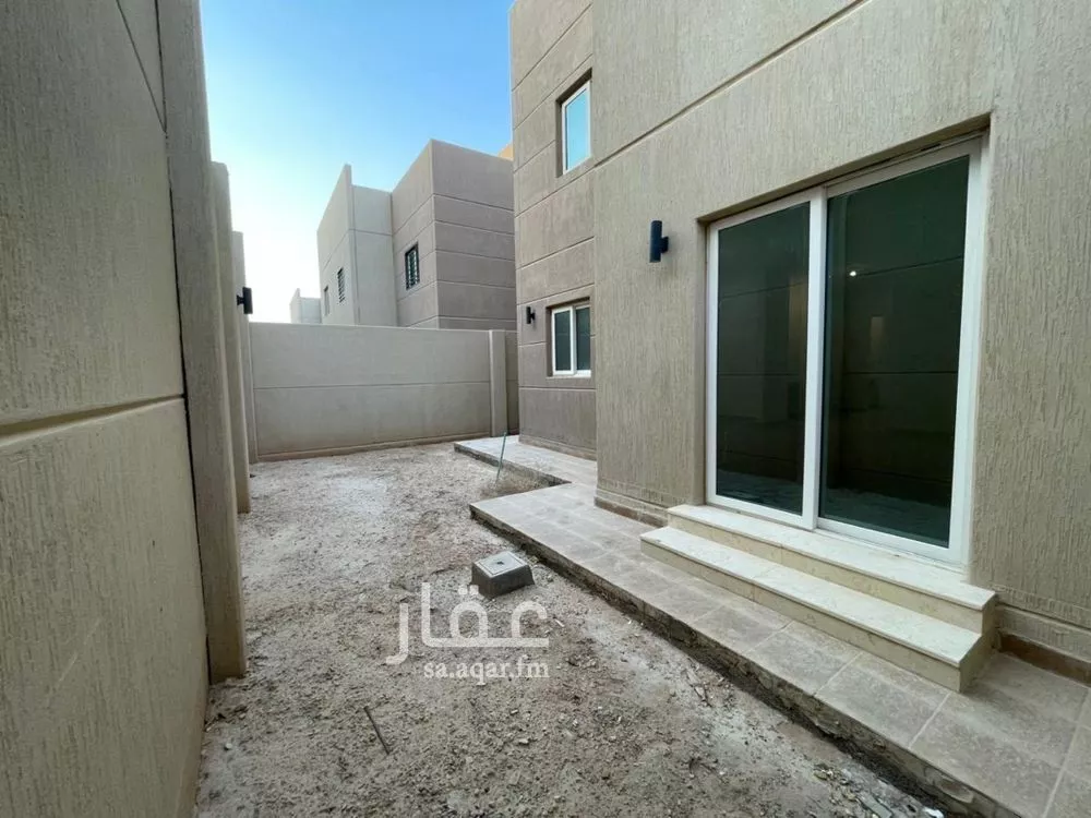 6 bedroom villa in Riyadh 5