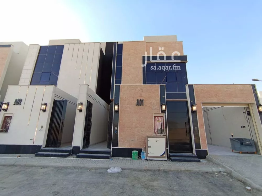 5 bedroom villa in Ash Sharq 6