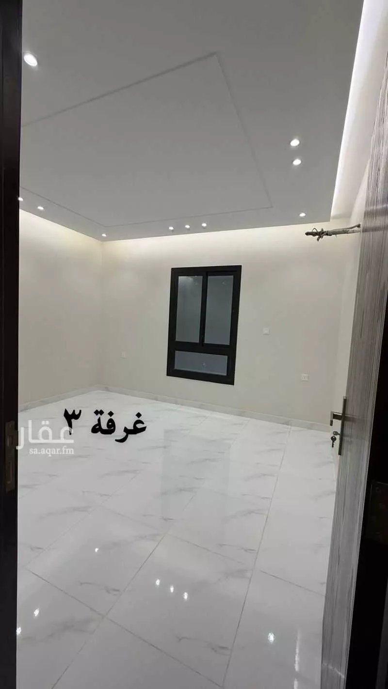 شقة 4 غرف في المنار 13