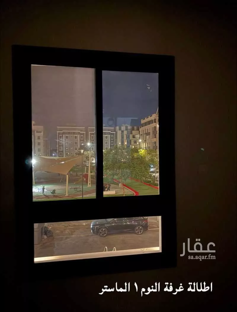 شقة 4 غرف في المنار 15