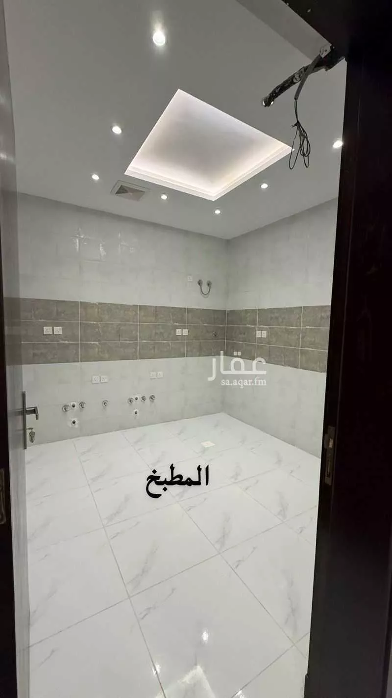 شقة 4 غرف في المنار 5