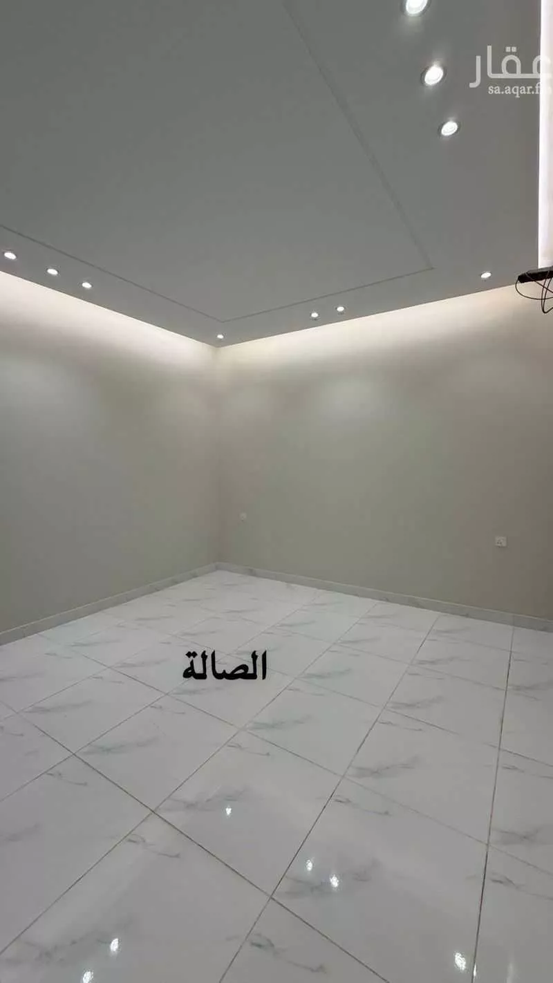 شقة 4 غرف في المنار 7