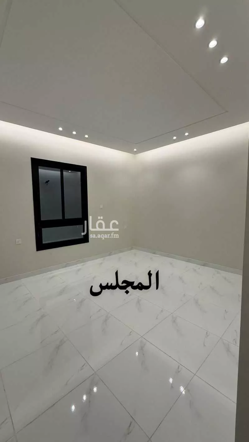 شقة 4 غرف في المنار 9