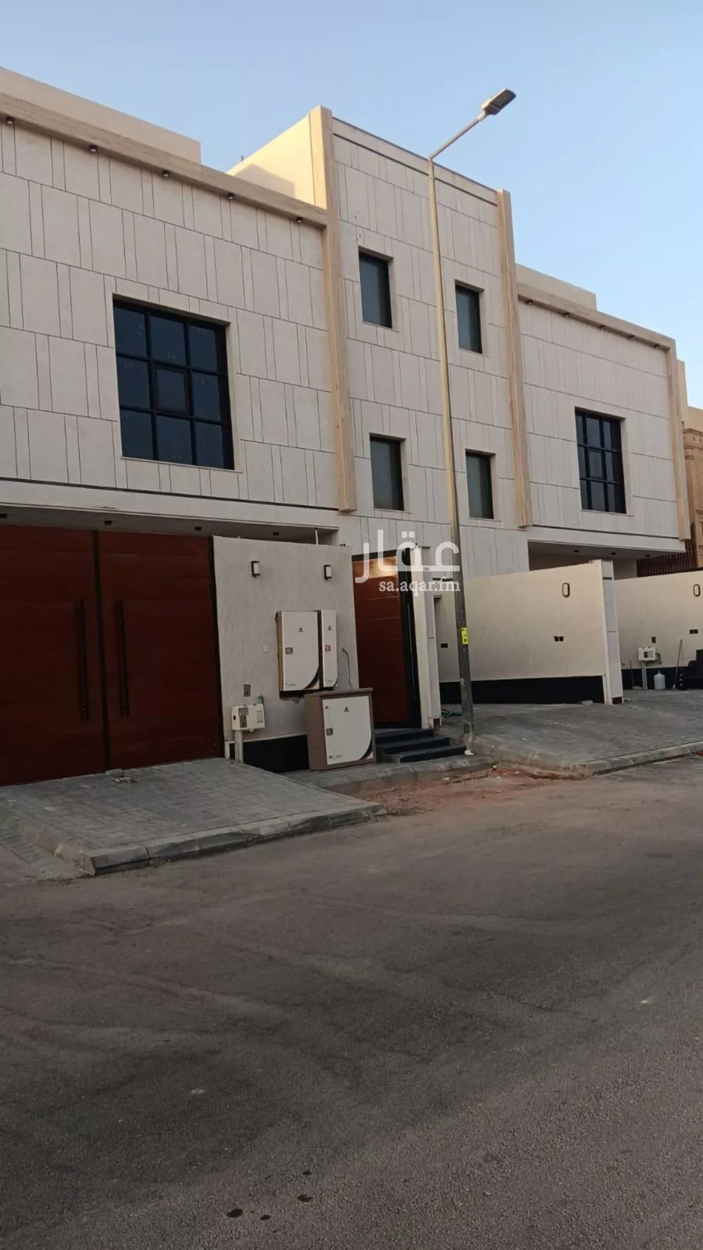 5 bedroom villa in Al Munsiyah 5