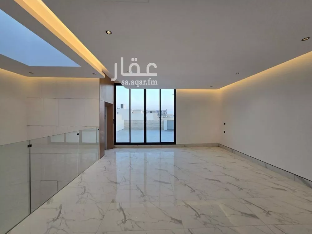 5 bedroom villa in Al Narjis 4