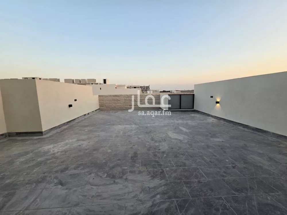 5 bedroom villa in Al Narjis 7