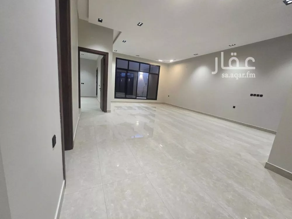 4 bedroom villa in Al Yarmouk 2