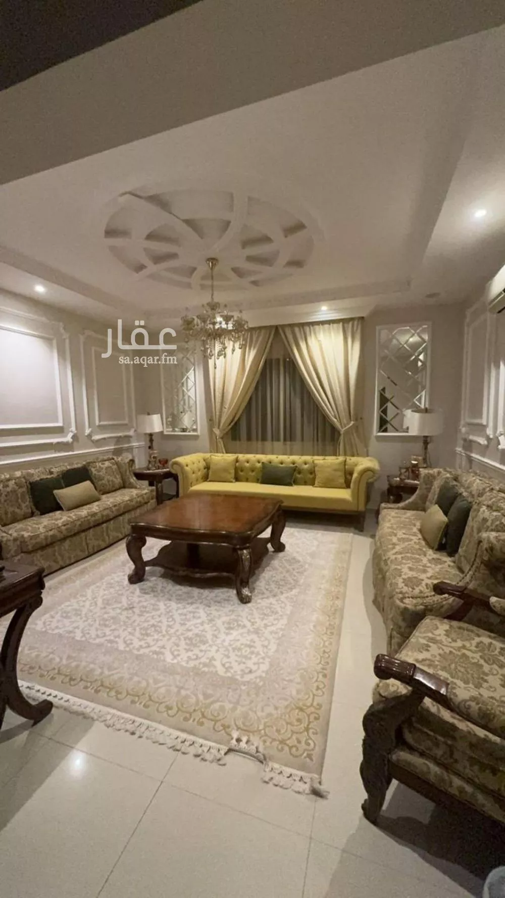 5 bedroom villa in Ishbiliyah 6