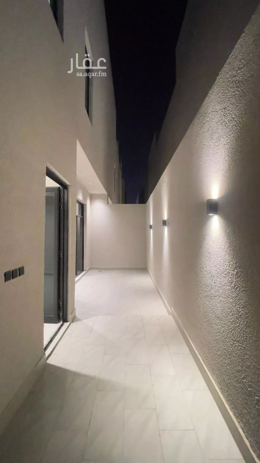 4 bedroom villa in Al Munsiyah 17