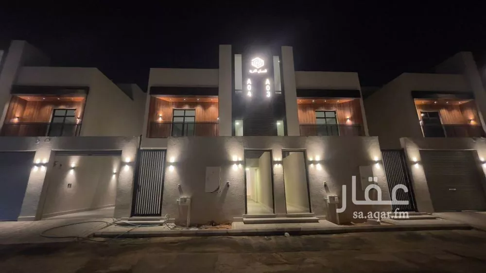 4 bedroom villa in Al Munsiyah 19