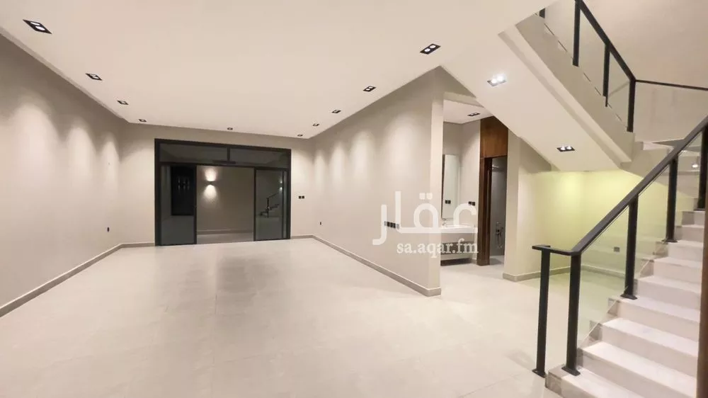 4 bedroom villa in Al Munsiyah 23
