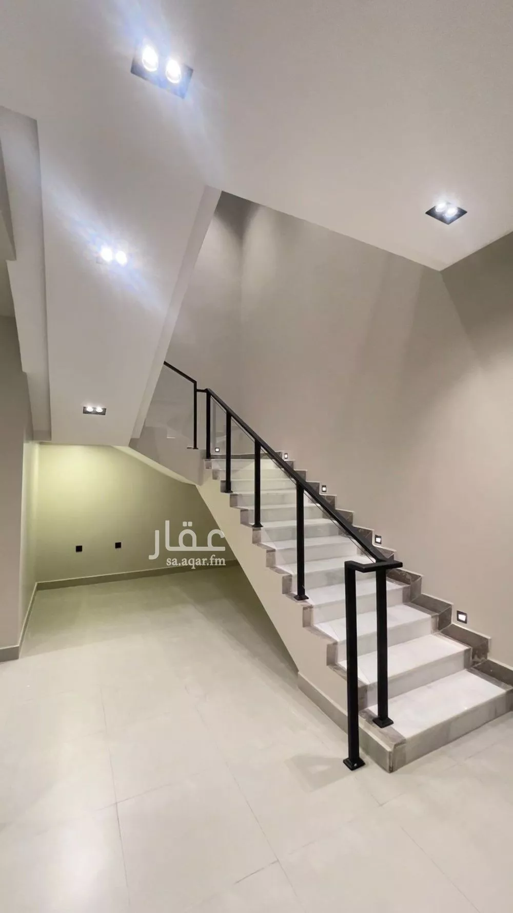 4 bedroom villa in Al Munsiyah 24