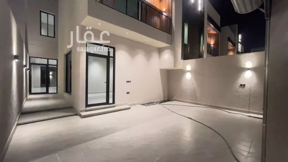 4 bedroom villa in Al Munsiyah 25