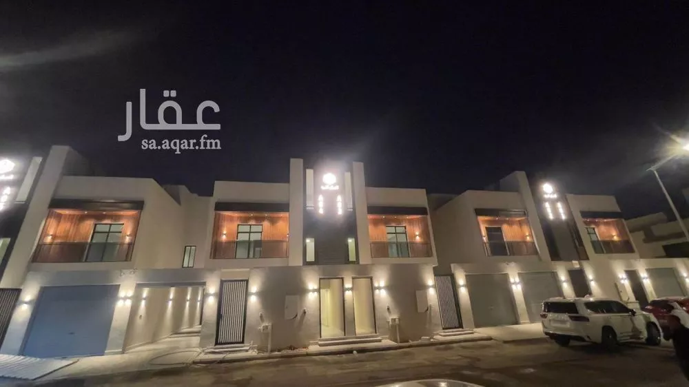 4 bedroom villa in Al Munsiyah 28