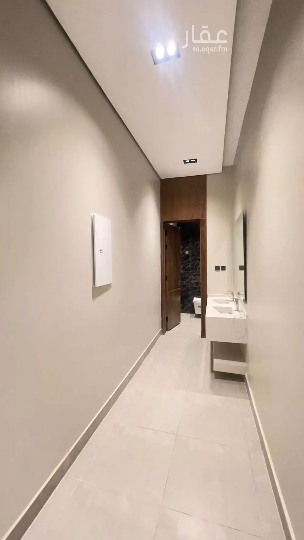 4 bedroom villa in Al Munsiyah 29