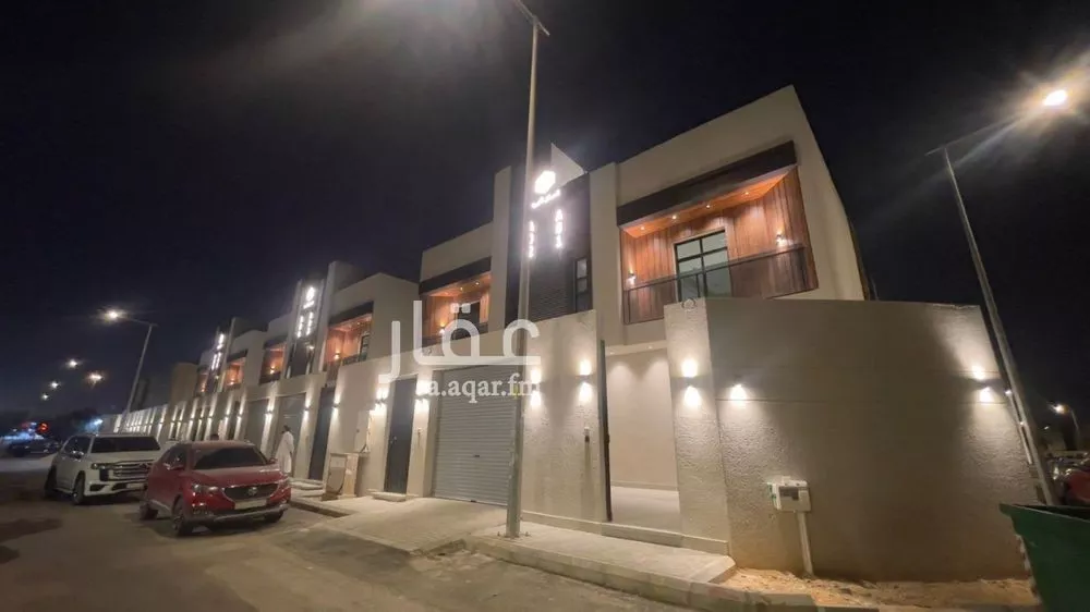 4 bedroom villa in Al Munsiyah 30