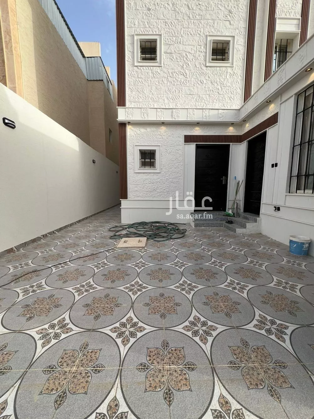 6 bedroom apartment in Dhahrat Laban 12