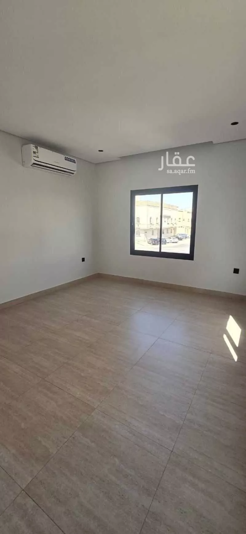 شقة 2 غرف في النزهة 18