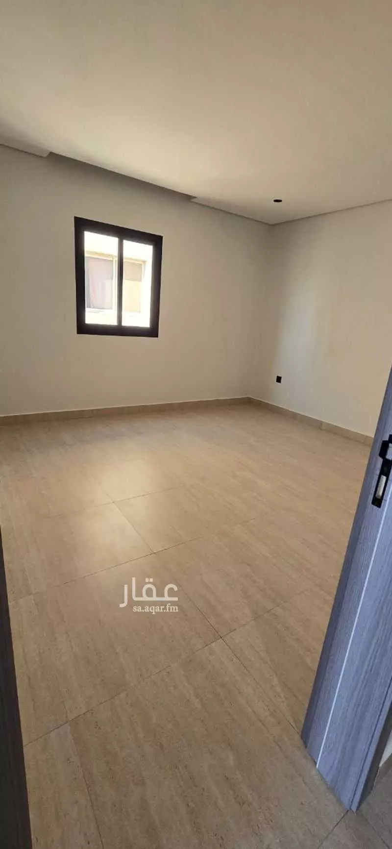 شقة 2 غرف في النزهة 3