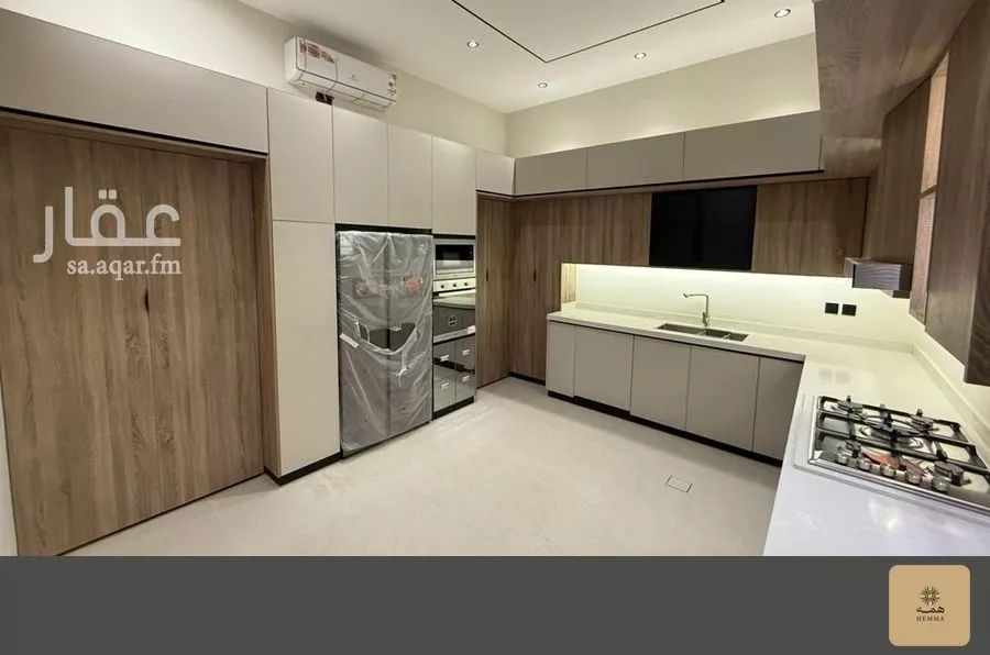 4 bedroom villa in Al Rimal 3