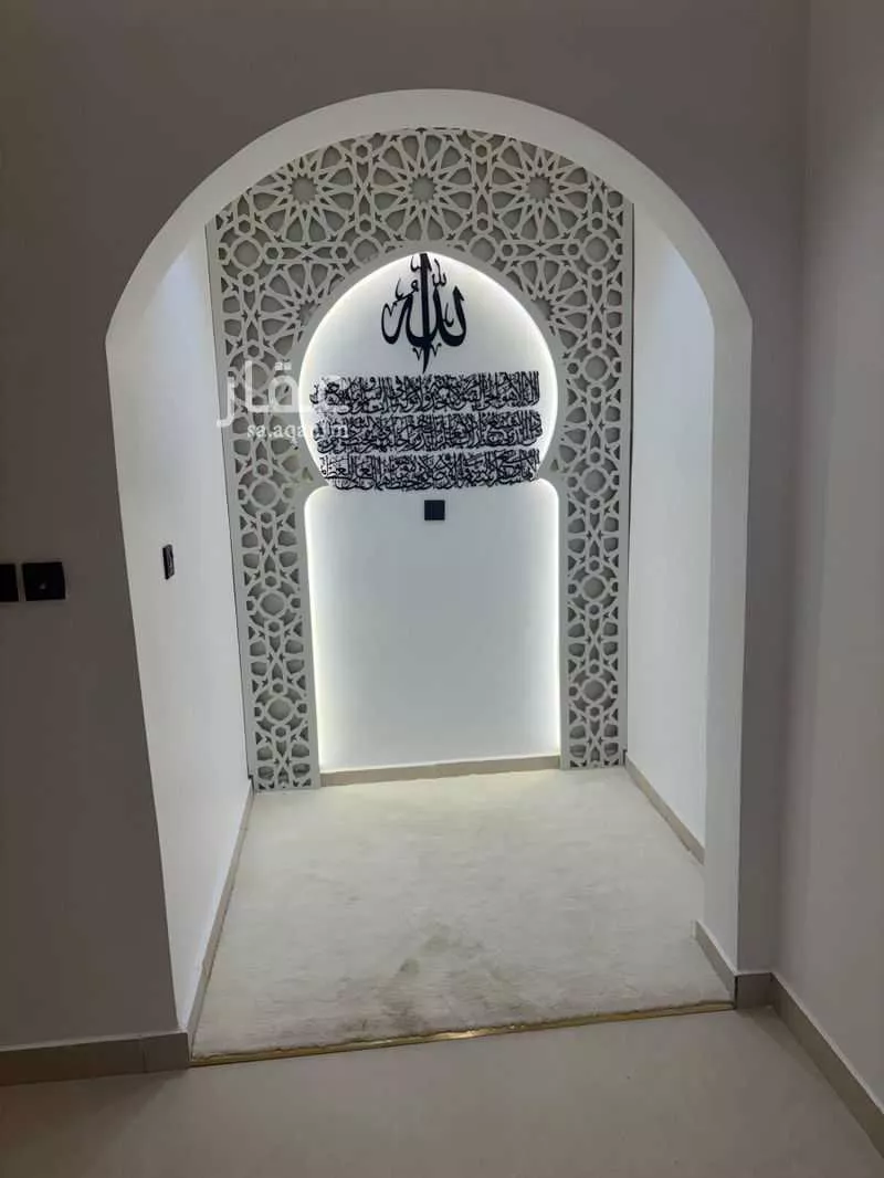فيلا 5 غرف في النرجس 12