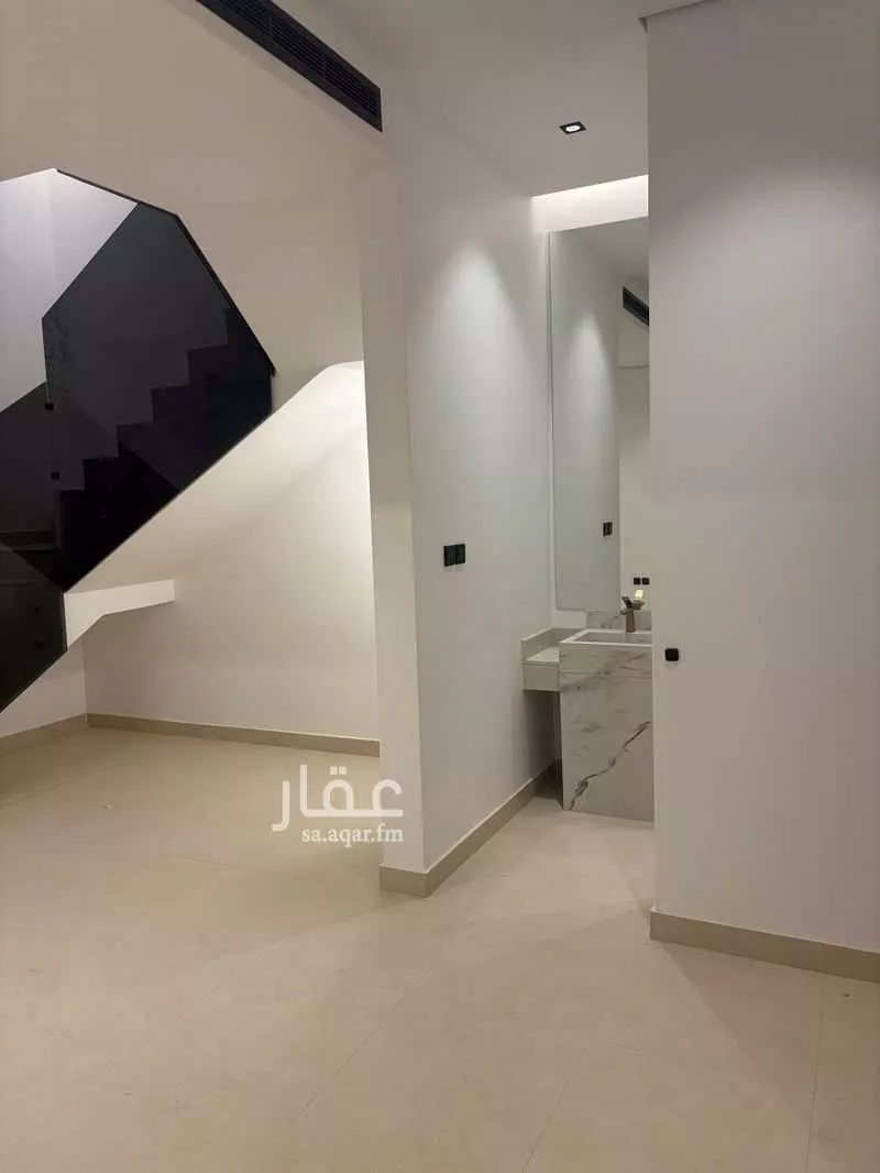 فيلا 5 غرف في النرجس 5