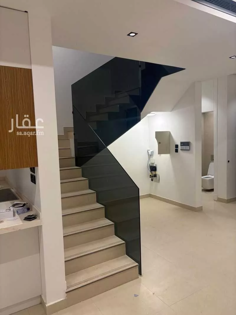 فيلا 5 غرف في النرجس 7