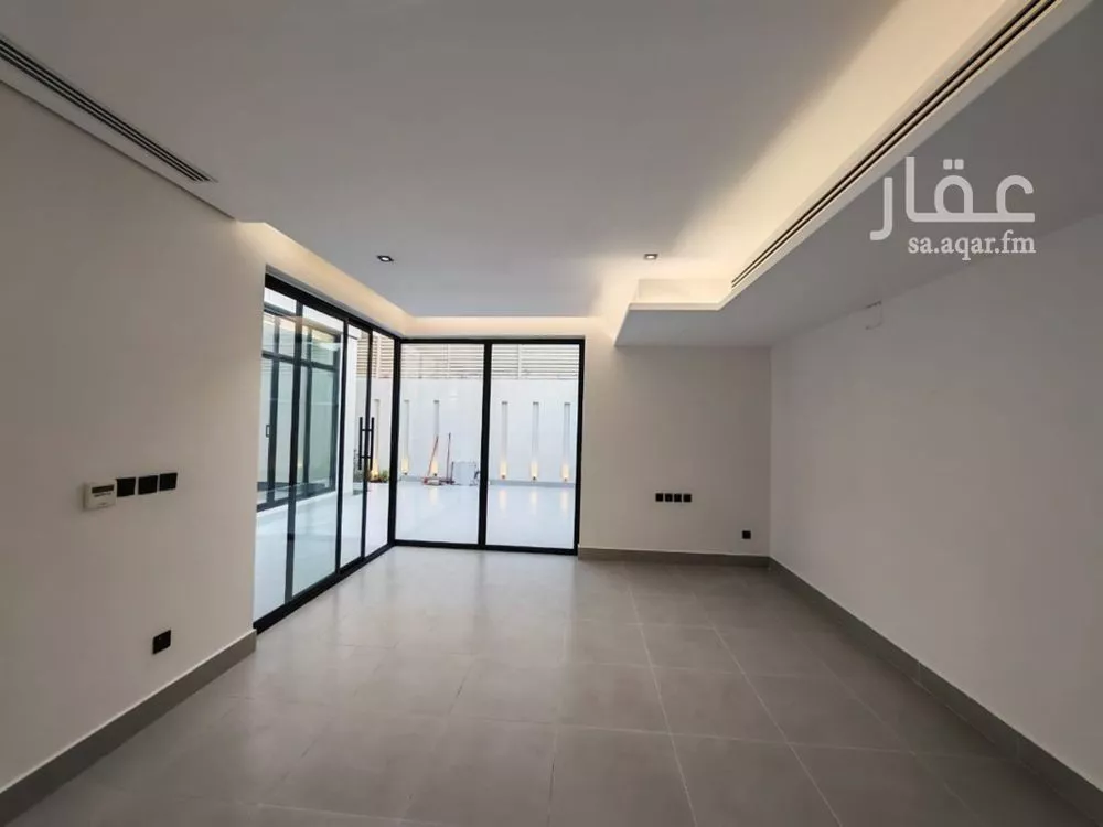 فيلا 6 غرف في الياسمين، الرياض 5