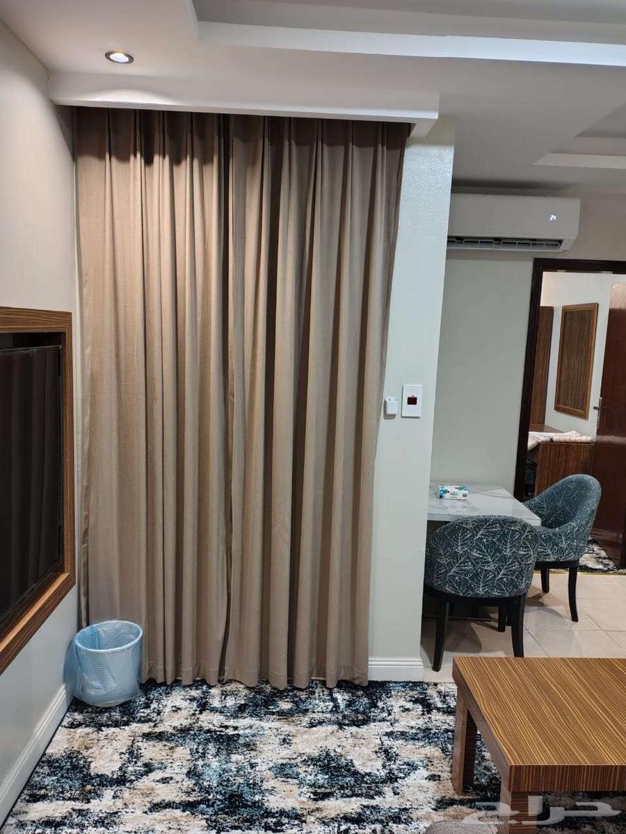 شقة 2 غرف في احد 23