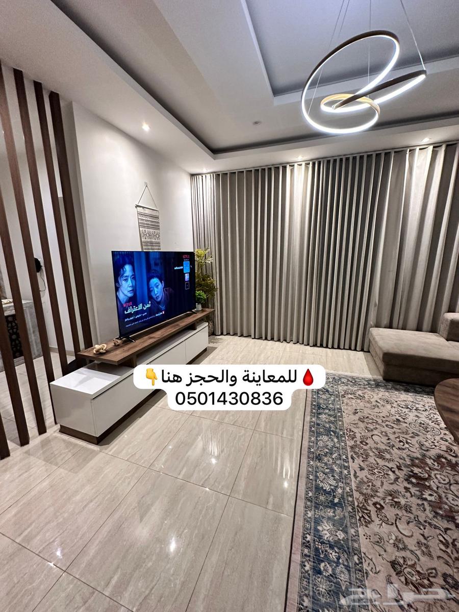 شقة 1 غرف في الشعلة 12