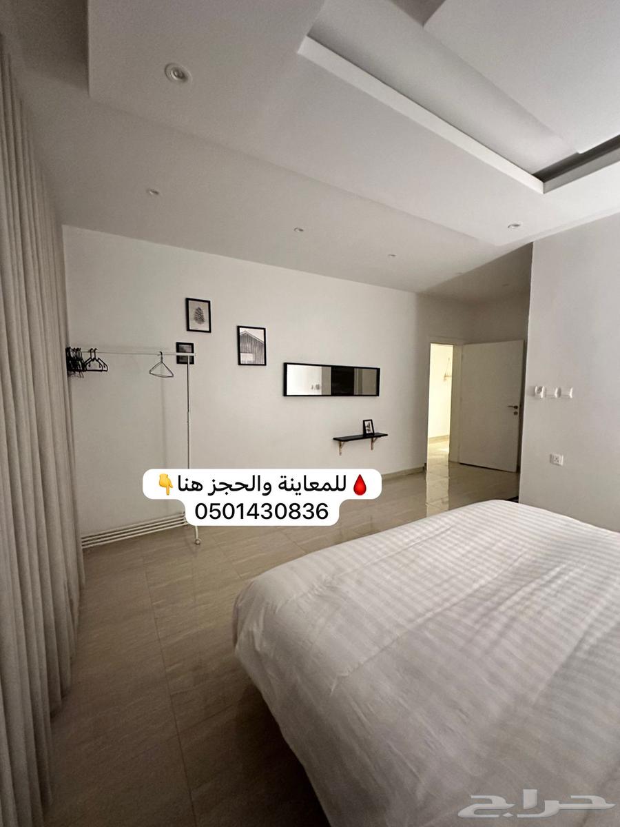 شقة 1 غرف في الشعلة 7