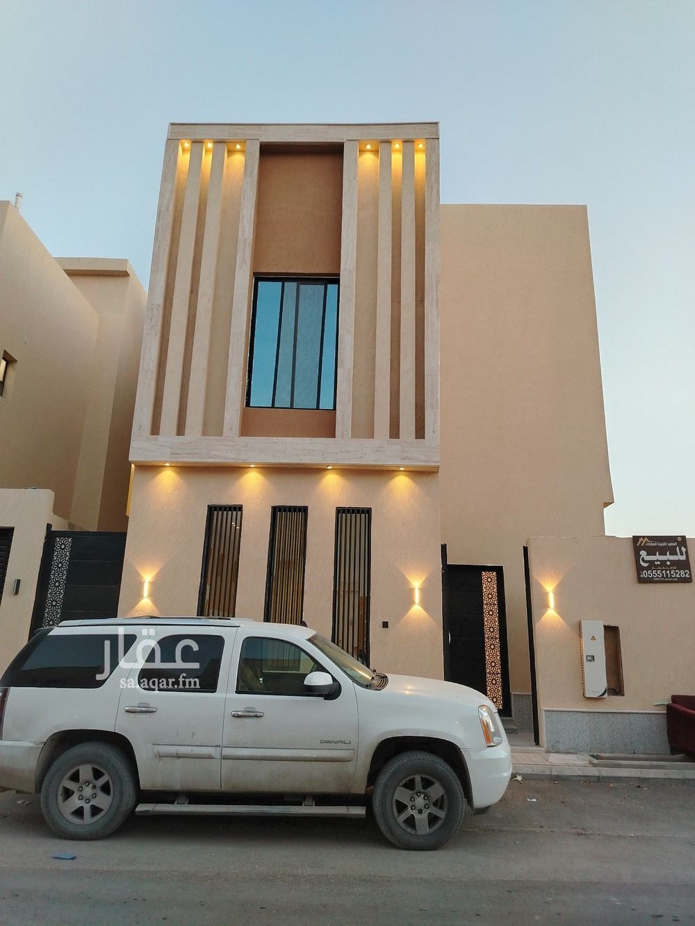 فيلا 4 غرف في ظهرة لبن، الرياض 22