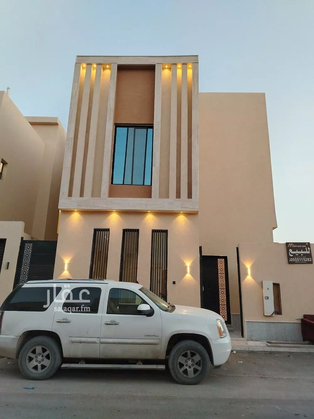 6 bedroom villa in Dhahrat Laban 22