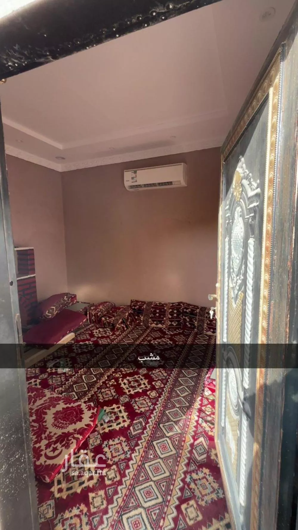 فيلا 6 غرف في ظهرة لبن 7