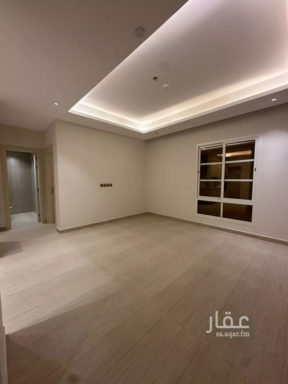 شقة 2 غرف في النرجس 4