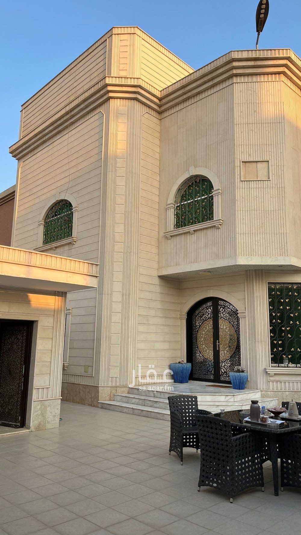فيلا 3 غرف في النهضة، الرياض 8
