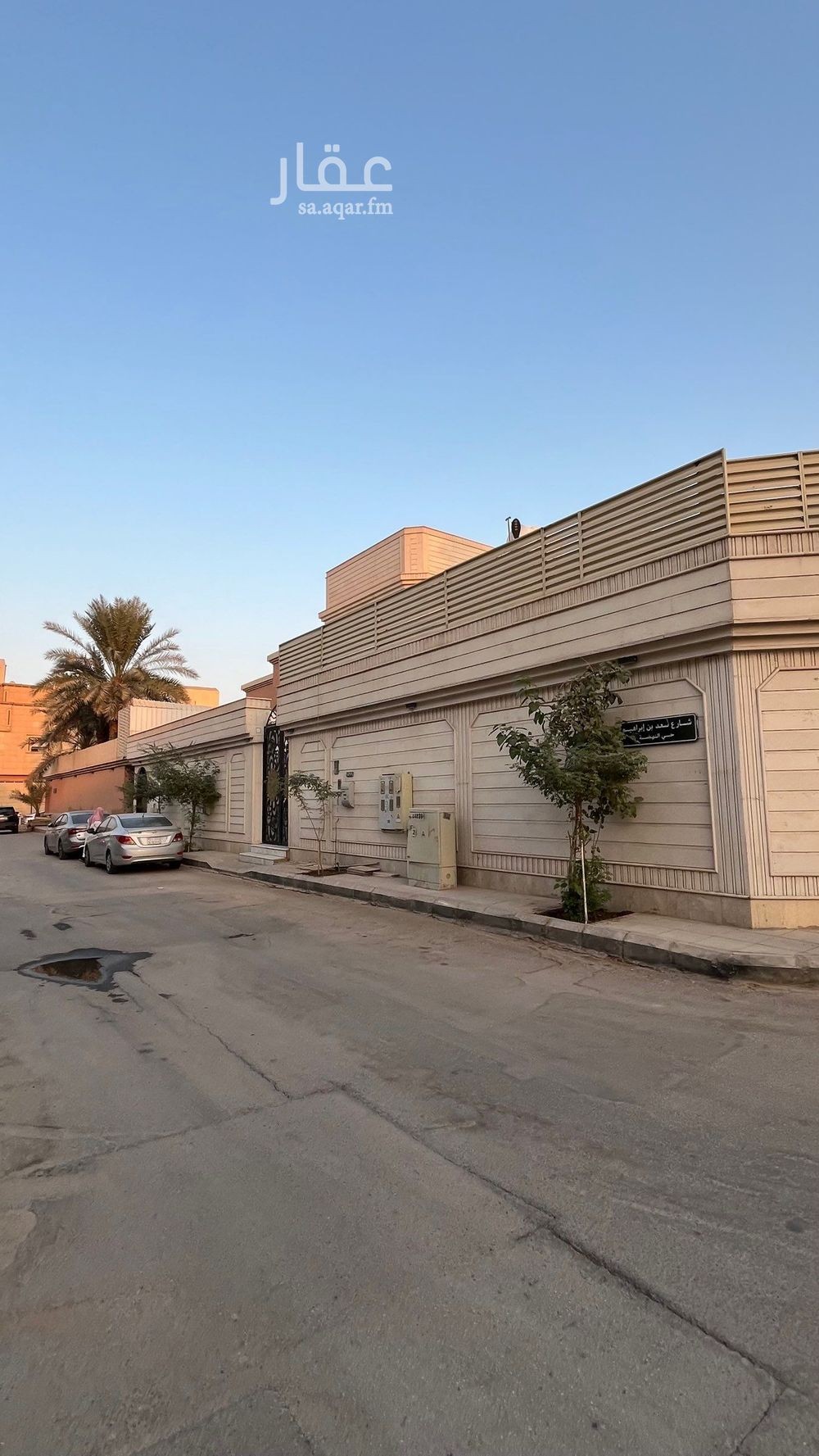 فيلا 3 غرف في النهضة، الرياض 3