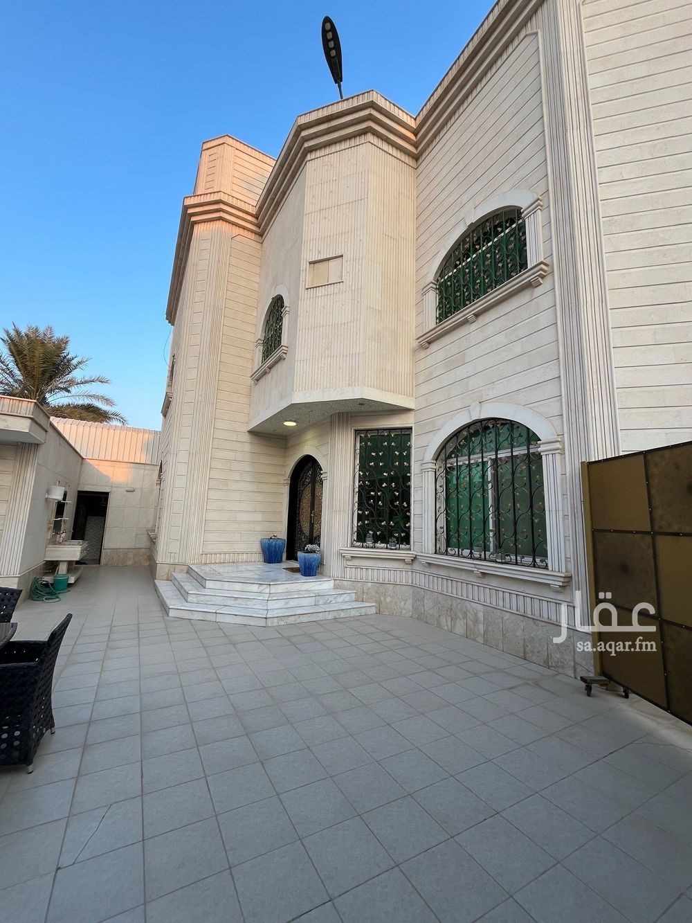 فيلا 3 غرف في النهضة، الرياض 6