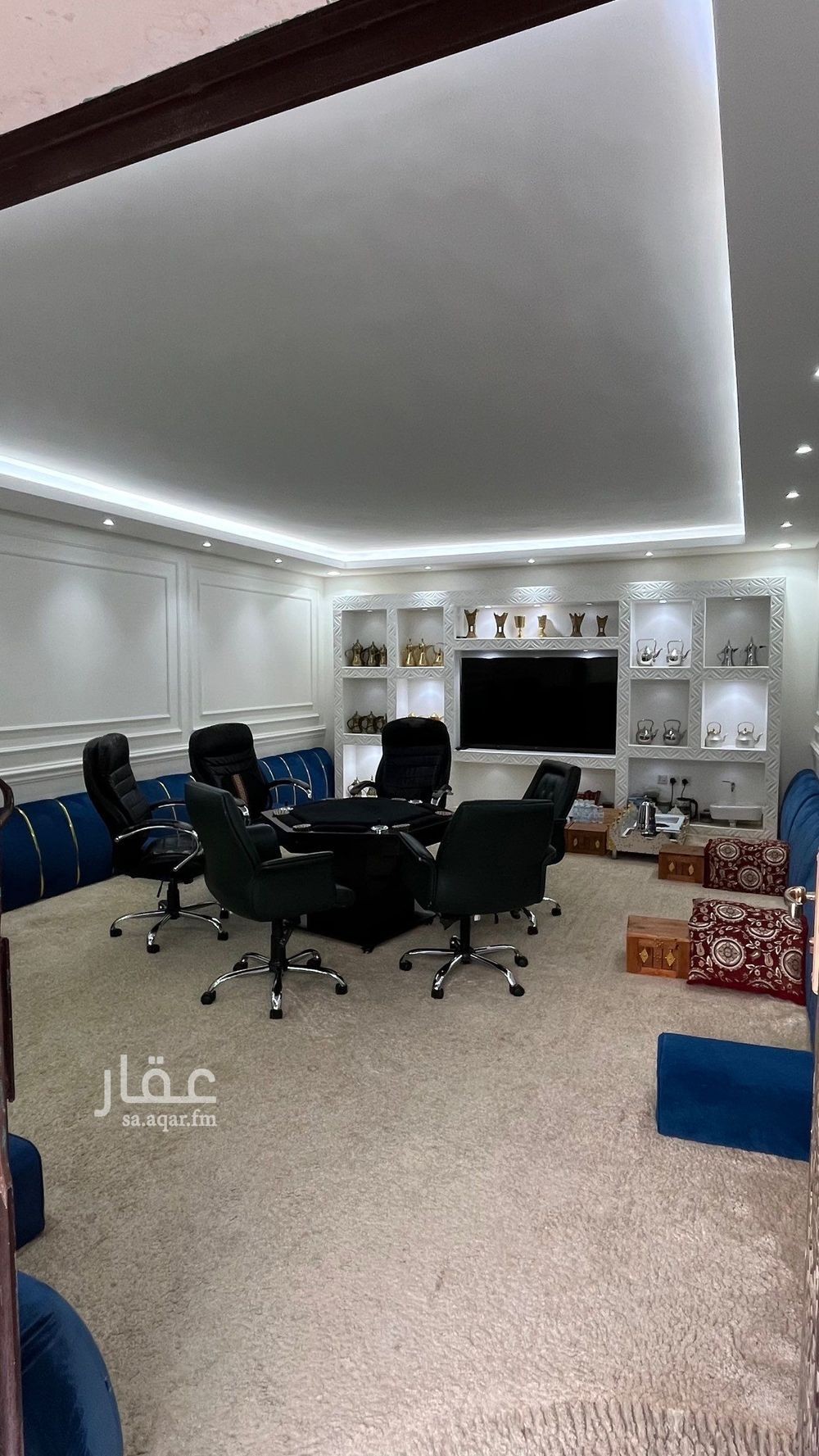 فيلا 3 غرف في النهضة، الرياض 9