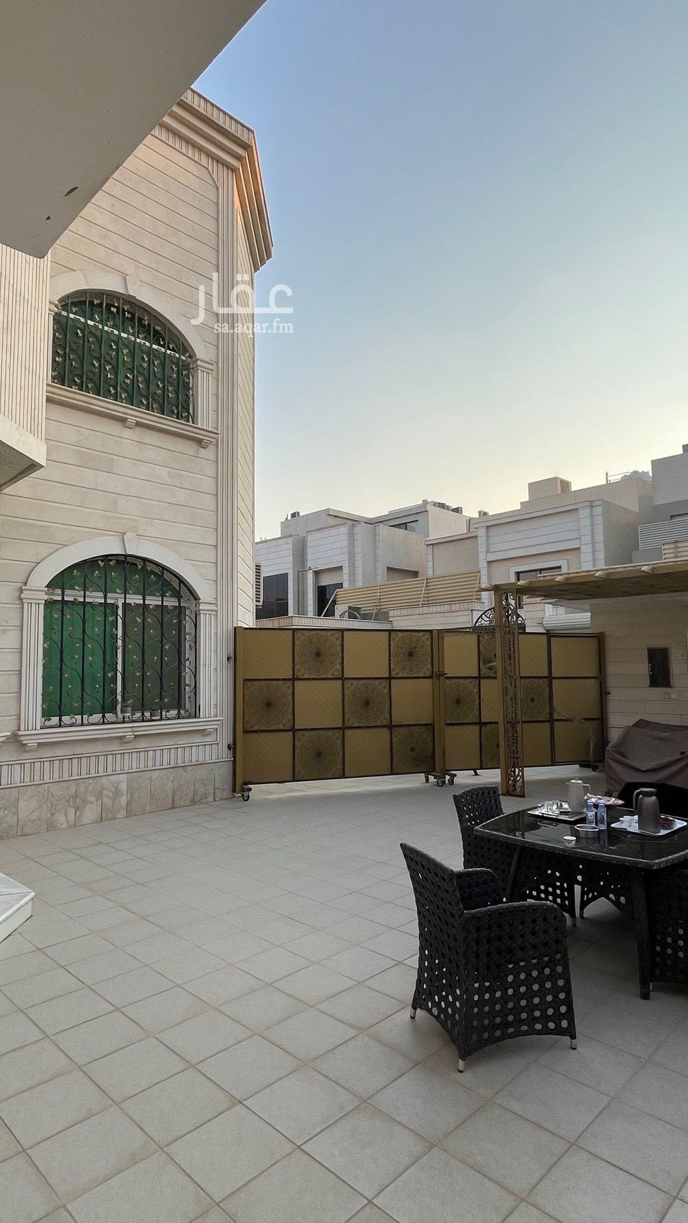 فيلا 3 غرف في النهضة، الرياض 5