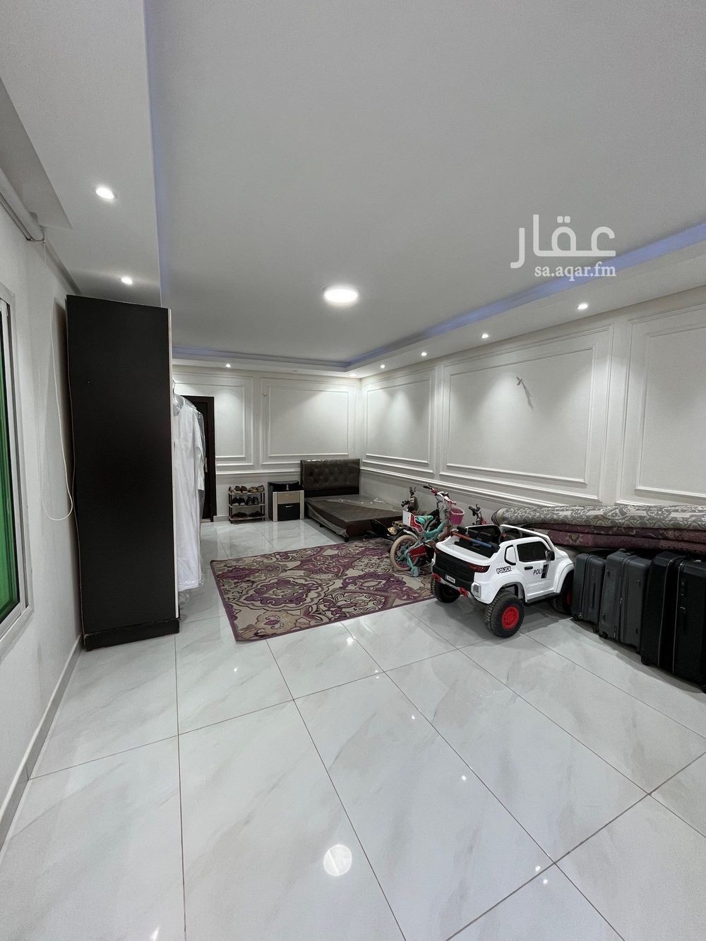 فيلا 3 غرف في النهضة، الرياض 10