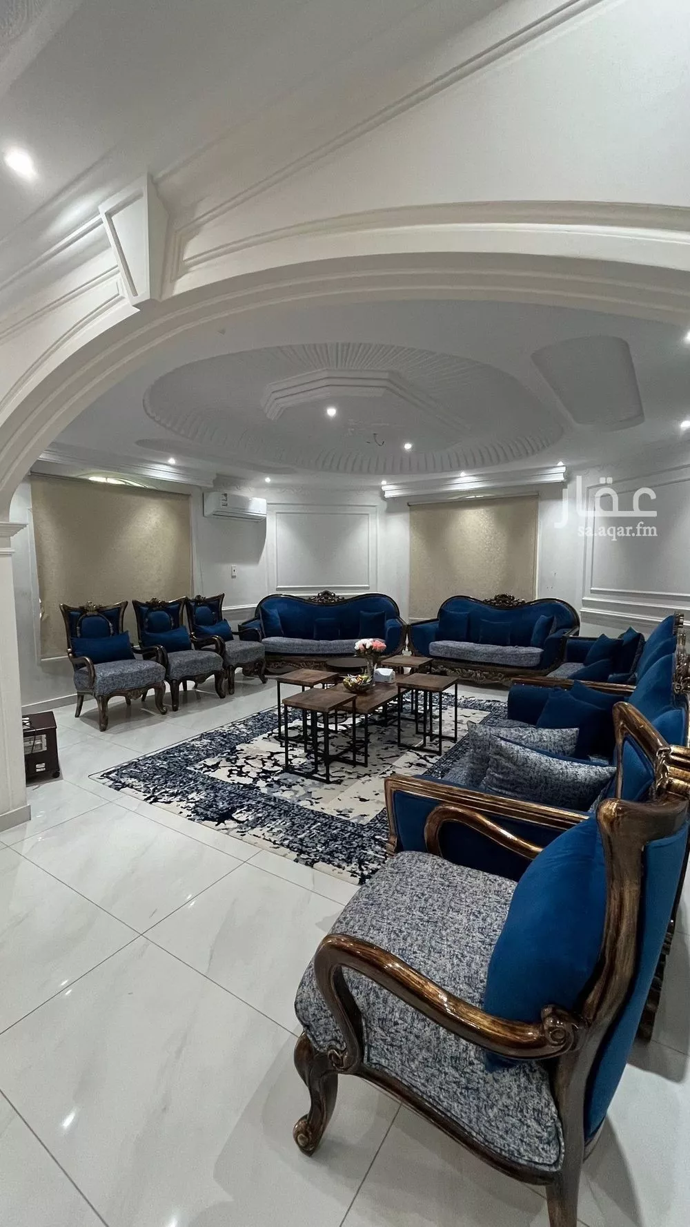 9 bedroom villa in Al Nahda 16