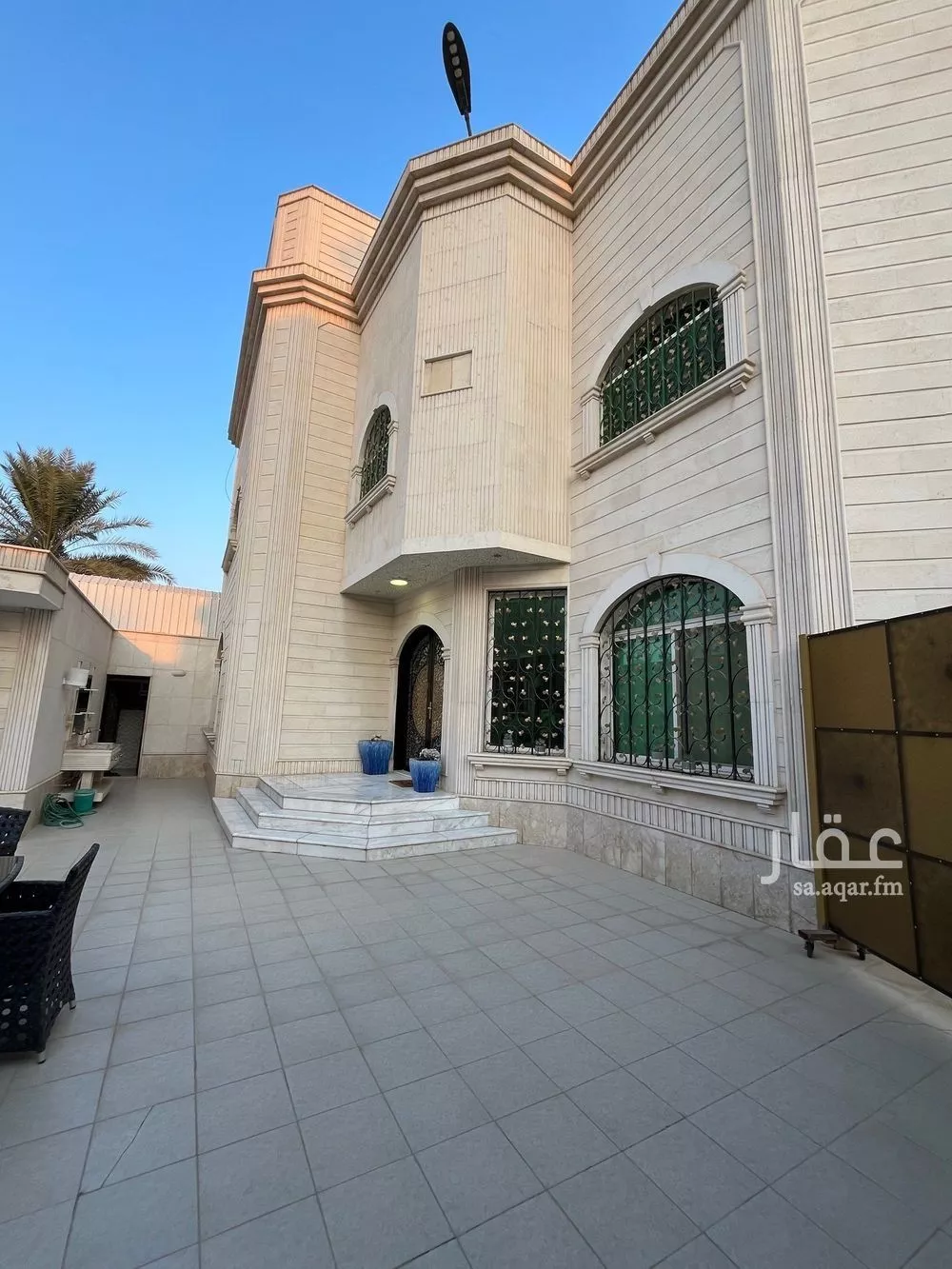 9 bedroom villa in Al Nahda 6