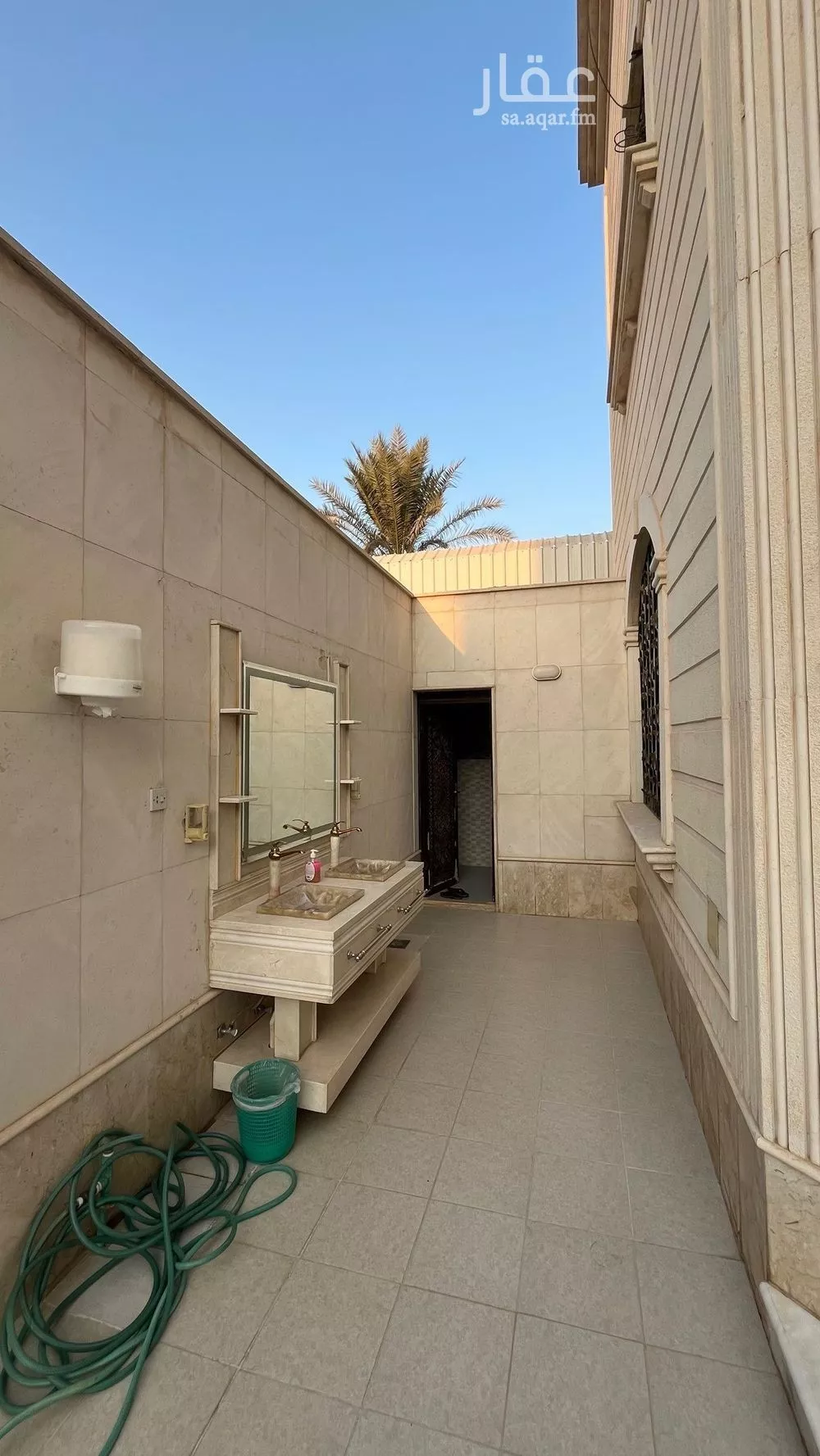 9 bedroom villa in Al Nahda 7