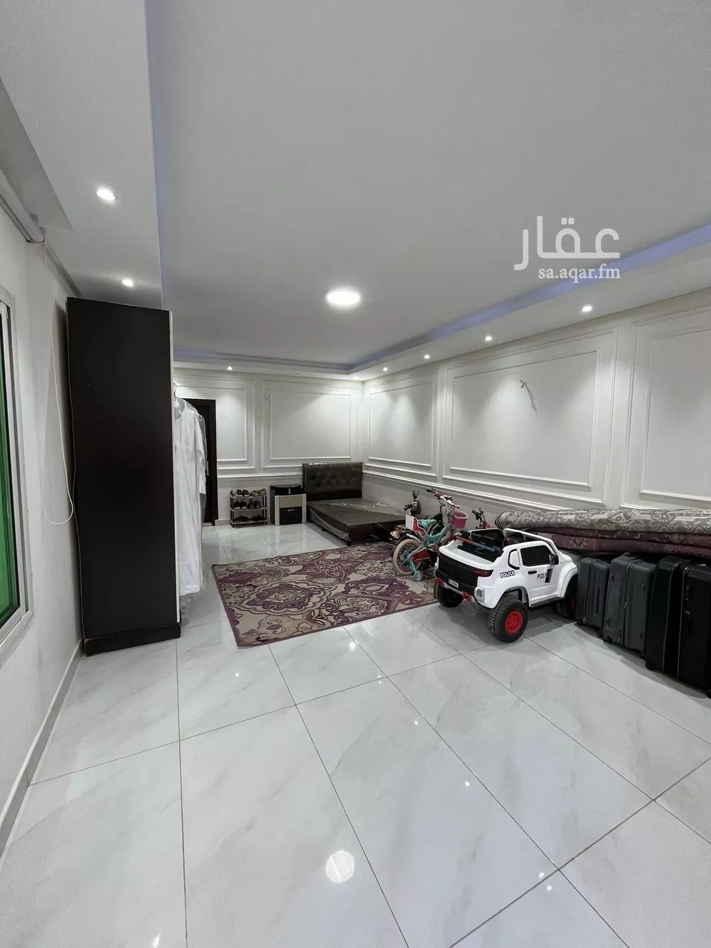 9 bedroom villa in Al Nahda 10
